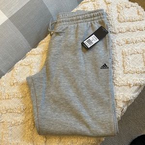 Mens Adidas sweats